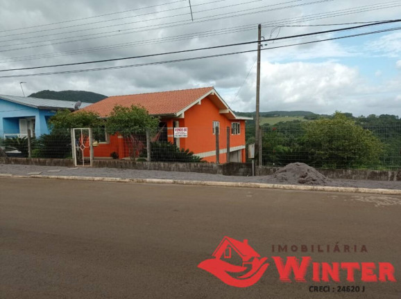 Imagem Casa com 3 Quartos à Venda, 1.385 m² em Centro - Alto Feliz Imagem Casa com 3 Quartos à Venda, 1.385 m² em Centro - Alto Feliz