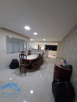 Imagem Casa com 3 Quartos à Venda, 125 m² em Parque Santana - Santana De Parnaíba Imagem Casa com 3 Quartos à Venda, 125 m² em Parque Santana - Santana De Parnaíba