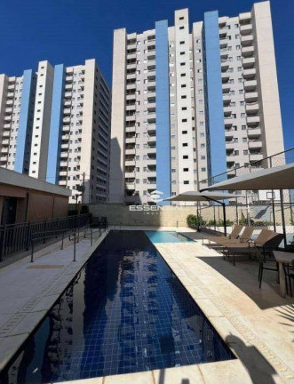 Imagem Apartamento com 2 Quartos à Venda, 56 m² em Jardim Bianco - São José Do Rio Preto Imagem Apartamento com 2 Quartos à Venda, 56 m² em Jardim Bianco - São José Do Rio Preto