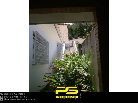 Imagem Casa com 5 Quartos à Venda, 585 m² em Cabo Branco - João Pessoa Imagem Casa com 5 Quartos à Venda, 585 m² em Cabo Branco - João Pessoa