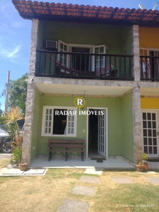 Imagem Casa com 3 Quartos à Venda, 90 m² em Jardim Flamboyant - Cabo Frio Imagem Casa com 3 Quartos à Venda, 90 m² em Jardim Flamboyant - Cabo Frio