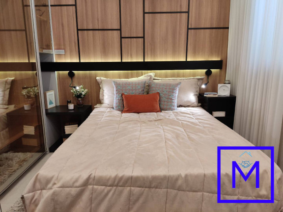 Imagem Apartamento com 2 Quartos à Venda, 33 m² em Itaquera - São Paulo