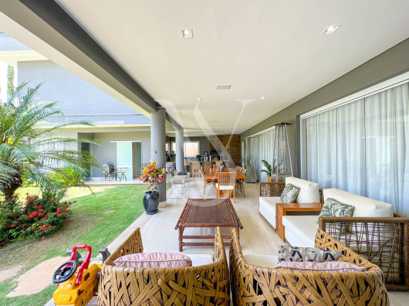 Imagem Casa com 8 Quartos à Venda, 800 m² em Bairro Da Mina - Itupeva