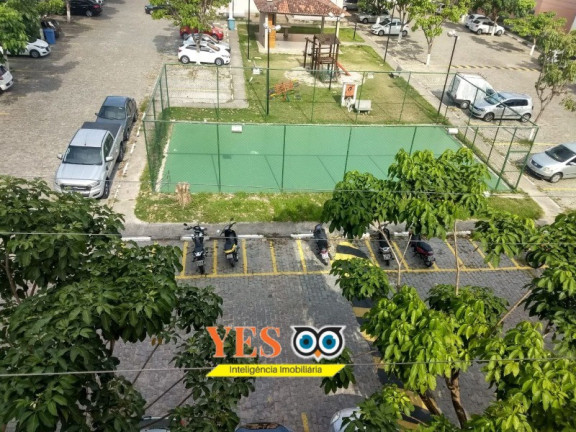 Imagem Apartamento com 2 Quartos à Venda, 45 m² em Queimadinha - Feira De Santana Imagem Apartamento com 2 Quartos à Venda, 45 m² em Queimadinha - Feira De Santana