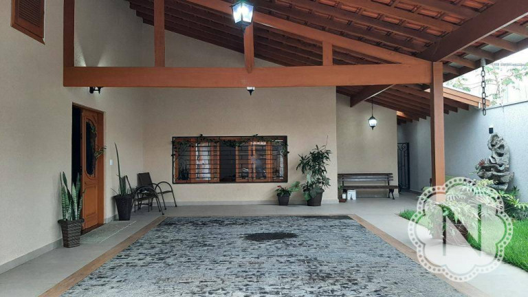 Imagem Casa com 4 Quartos à Venda, 350 m² em Praia Do Sonho - Itanhaém Imagem Casa com 4 Quartos à Venda, 350 m² em Praia Do Sonho - Itanhaém