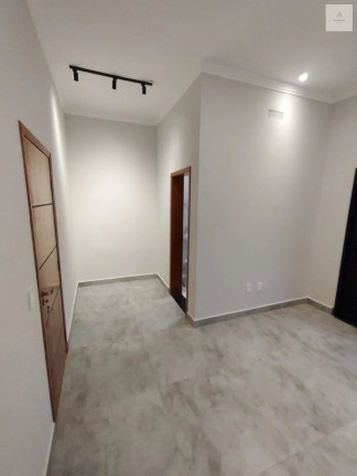 Imagem Casa de Condomínio com 3 Quartos à Venda, 243 m² em Condominio Alphaville Nova Esplanada - Votorantim