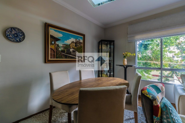 Imagem Imóvel com 3 Quartos à Venda, 95 m² em Vila Clementino - São Paulo Imagem Imóvel com 3 Quartos à Venda, 95 m² em Vila Clementino - São Paulo
