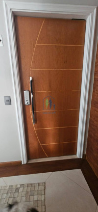 Imagem Apartamento com 4 Quartos à Venda, 186 m² em Jardim Prudência - São Paulo Imagem Apartamento com 4 Quartos à Venda, 186 m² em Jardim Prudência - São Paulo