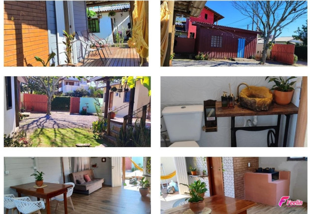 Imagem Casa com 4 Quartos à Venda, 200 m² em São João Do Rio Vermelho - Florianópolis Imagem Casa com 4 Quartos à Venda, 200 m² em São João Do Rio Vermelho - Florianópolis