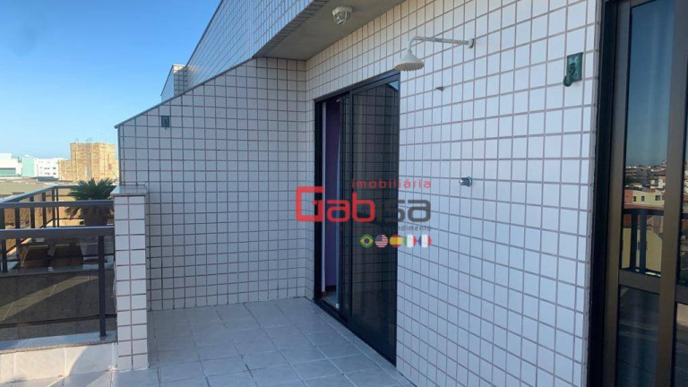 Imagem Cobertura com 2 Quartos à Venda, 107 m² em Centro - Cabo Frio Imagem Cobertura com 2 Quartos à Venda, 107 m² em Centro - Cabo Frio