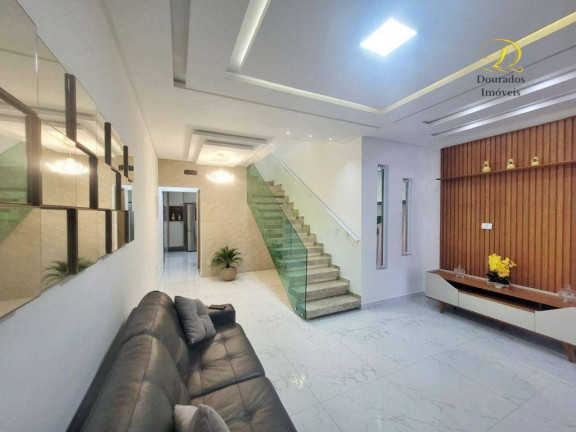 Imagem Sobrado com 2 Quartos à Venda, 120 m² em Vila Caiçara - Praia Grande Imagem Sobrado com 2 Quartos à Venda, 120 m² em Vila Caiçara - Praia Grande