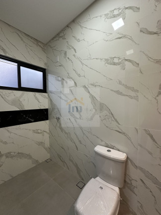 Imagem Casa com 3 Quartos à Venda, 197 m² em Residencial Vereda Dos Buritis - Goiânia