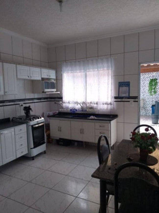 Imagem Sobrado com 3 Quartos à Venda, 155 m² em Parque Flamengo - Guarulhos Imagem Sobrado com 3 Quartos à Venda, 155 m² em Parque Flamengo - Guarulhos