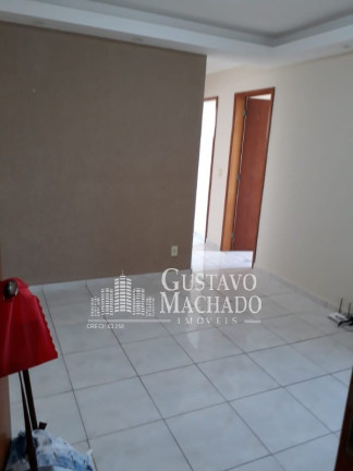 Imagem Imóvel com 2 Quartos à Venda, 44 m² em água Limpa - Volta Redonda