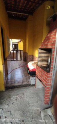 Imagem Casa com 3 Quartos à Venda, 267 m² em Solemar - Praia Grande Imagem Casa com 3 Quartos à Venda, 267 m² em Solemar - Praia Grande
