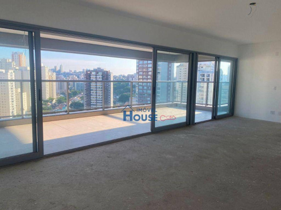 Imagem Apartamento com 4 Quartos à Venda, 184 m² em Vila Romana - São Paulo Imagem Apartamento com 4 Quartos à Venda, 184 m² em Vila Romana - São Paulo