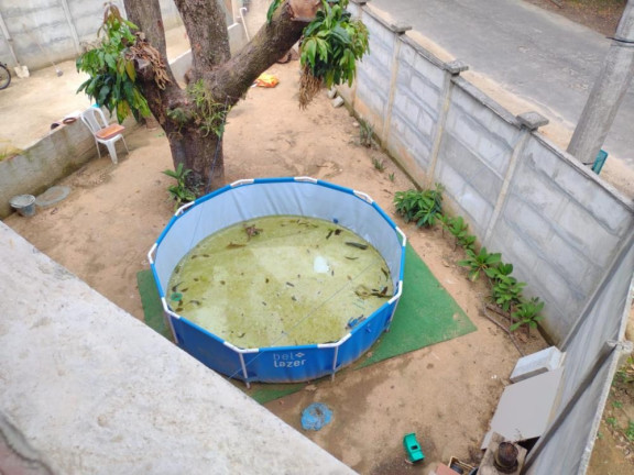Imagem Imóvel com 2 Quartos à Venda, 100 m² em Campo Grande - Rio De Janeiro Imagem Imóvel com 2 Quartos à Venda, 100 m² em Campo Grande - Rio De Janeiro