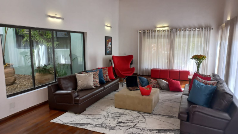 Imagem Casa com 7 Quartos à Venda, 1.680 m² em Parque Campolim - Sorocaba