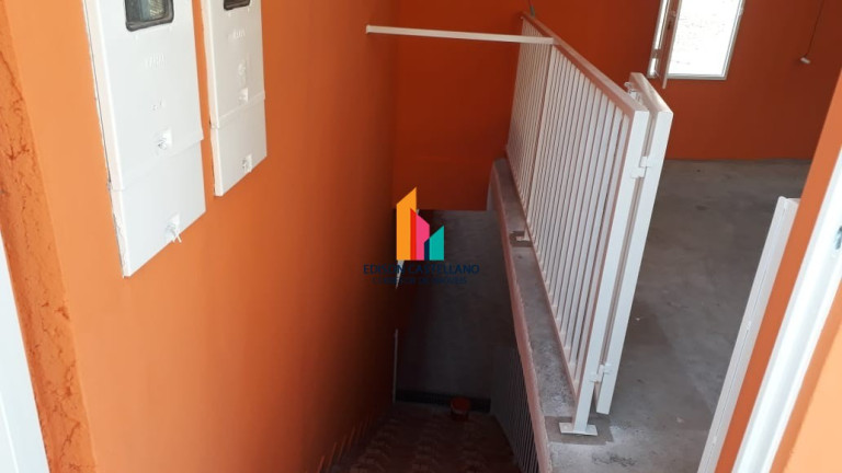 Imagem Casa com 2 Quartos à Venda, 129 m² em Vila Ruy Barbosa - Jundiaí