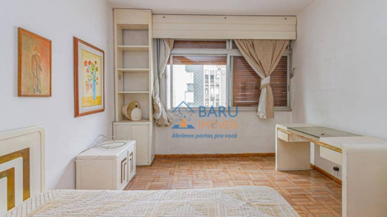 Imagem Apartamento com 3 Quartos à Venda, 210 m² em Higienópolis - São Paulo Imagem Apartamento com 3 Quartos à Venda, 210 m² em Higienópolis - São Paulo
