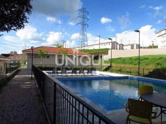 Imagem Apartamento com 2 Quartos à Venda, 54 m² em Jardim Ester - Itatiba Imagem Apartamento com 2 Quartos à Venda, 54 m² em Jardim Ester - Itatiba