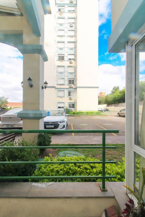 Imagem Apartamento com 3 Quartos à Venda, 73 m² em Cavalhada - Porto Alegre Imagem Apartamento com 3 Quartos à Venda, 73 m² em Cavalhada - Porto Alegre