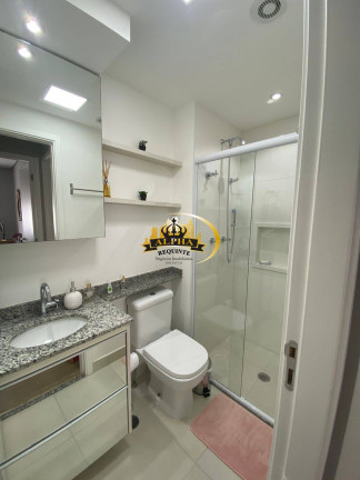 Imagem Apartamento com 2 Quartos à Venda, 65 m² em Alphaville Empresarial - Barueri