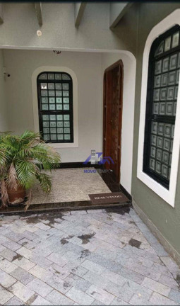 Imagem Casa com 3 Quartos à Venda, 210 m² em Dona Amélia - Araçatuba Imagem Casa com 3 Quartos à Venda, 210 m² em Dona Amélia - Araçatuba