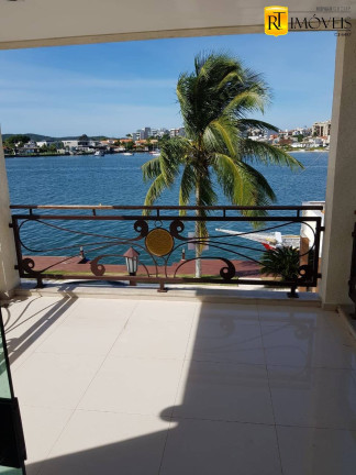 Imagem Casa com 4 Quartos à Venda, 180 m² em Gamboa - Cabo Frio Imagem Casa com 4 Quartos à Venda, 180 m² em Gamboa - Cabo Frio