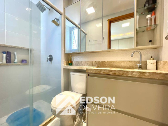 Imagem Apartamento com 3 Quartos à Venda, 75 m² em Jardim Oceania - João Pessoa