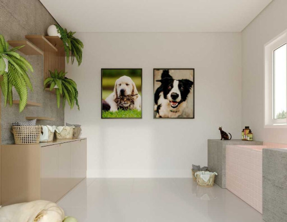 Imagem Apartamento com 2 Quartos à Venda, 48 m² em Jardim Das Paineiras I - São José Dos Campos Imagem Apartamento com 2 Quartos à Venda, 48 m² em Jardim Das Paineiras I - São José Dos Campos