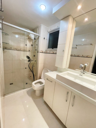 Imagem Imóvel com 3 Quartos à Venda, 105 m² em Norte (águas Claras) - Brasília Imagem Imóvel com 3 Quartos à Venda, 105 m² em Norte (águas Claras) - Brasília