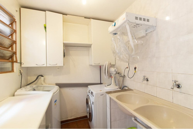 Imagem Casa com 4 Quartos à Venda, 493 m² em Campo Belo - São Paulo