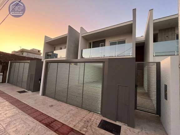 Casa com 3 Quartos à Venda, 163 m² em São João - Itajaí