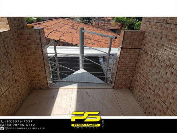 Imagem Casa com 4 Quartos à Venda, 320 m² em Jacaré - Cabedelo Imagem Casa com 4 Quartos à Venda, 320 m² em Jacaré - Cabedelo