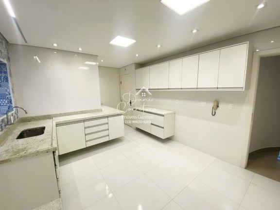Imagem Apartamento com 3 Quartos à Venda, 155 m² em Pitangueiras - Guarujá