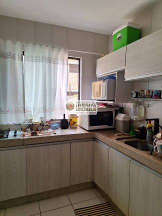 Imagem Apartamento com 2 Quartos à Venda, 71 m² em Itacorubi - Florianópolis Imagem Apartamento com 2 Quartos à Venda, 71 m² em Itacorubi - Florianópolis