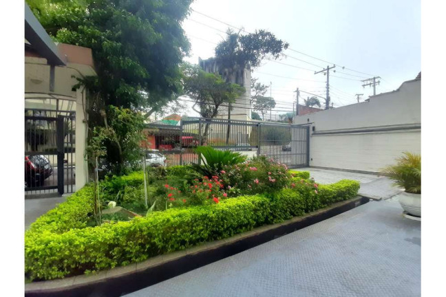 Imagem Apartamento com 1 Quarto à Venda, 50 m² em Vila Guarani (z Sul) - São Paulo Imagem Apartamento com 1 Quarto à Venda, 50 m² em Vila Guarani (z Sul) - São Paulo