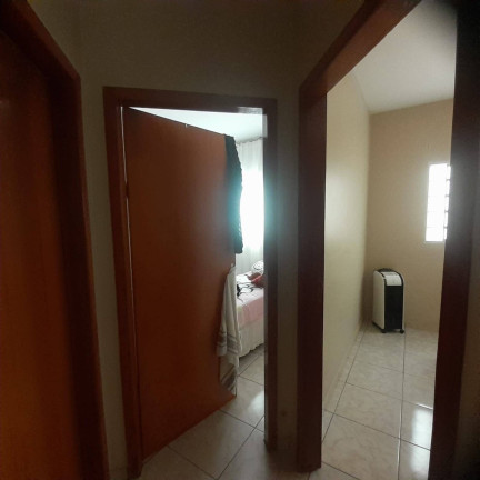 Imagem Casa com 3 Quartos à Venda, 228 m² em Setor Araguaia - Aparecida De Goiânia Imagem Casa com 3 Quartos à Venda, 228 m² em Setor Araguaia - Aparecida De Goiânia