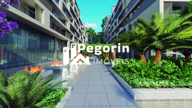 Imagem Apartamento com 3 Quartos à Venda, 134 m² em Campina Do Siqueira - Curitiba