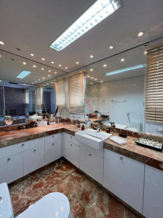 Imagem Apartamento com 3 Quartos à Venda, 227 m² em Jardim - Santo André Imagem Apartamento com 3 Quartos à Venda, 227 m² em Jardim - Santo André