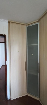 Imagem Apartamento com 3 Quartos à Venda, 69 m² em Jardim Do Estádio - Santo André