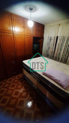 Imagem Casa com 4 Quartos à Venda, 164 m² em Vila Matilde - São Paulo