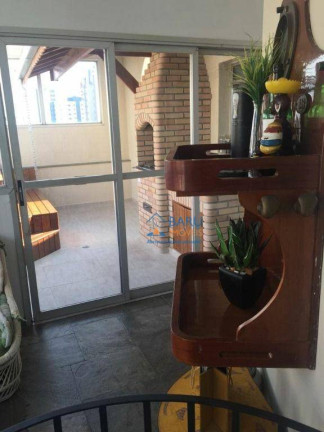 Imagem Cobertura com 3 Quartos à Venda ou Locação, 133 m² em Perdizes - São Paulo Imagem Cobertura com 3 Quartos à Venda ou Locação, 133 m² em Perdizes - São Paulo