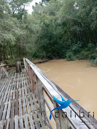 Imagem Chácara com 2 Quartos à Venda, 5.300 m² em Rio Da Várzea - Agudos Do Sul Imagem Chácara com 2 Quartos à Venda, 5.300 m² em Rio Da Várzea - Agudos Do Sul