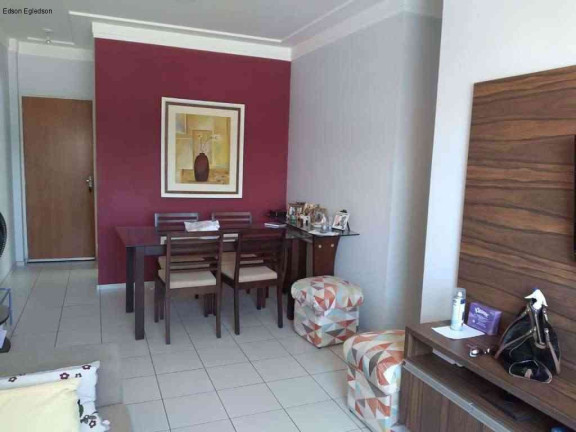 Imagem Apartamento com 2 Quartos à Venda, 65 m² em Noivos - Teresina Imagem Apartamento com 2 Quartos à Venda, 65 m² em Noivos - Teresina
