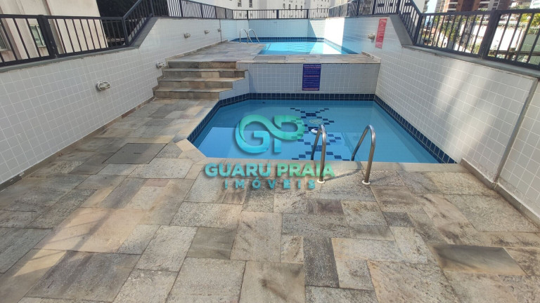 Apartamento com 2 Quartos à Venda, 65 m² em Astúrias - Guarujá
