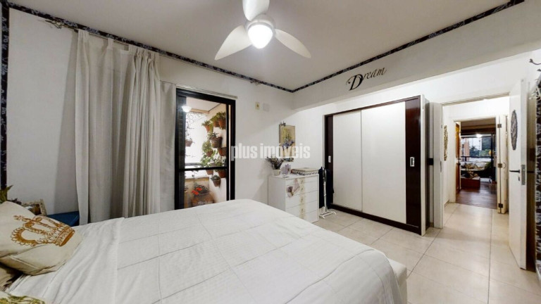 Imagem Apartamento com 3 Quartos à Venda, 129 m² em Panamby - São Paulo Imagem Apartamento com 3 Quartos à Venda, 129 m² em Panamby - São Paulo