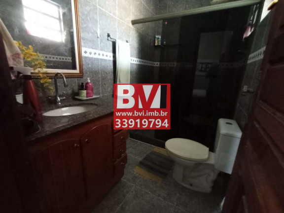 Imagem Casa com 2 Quartos à Venda, 90 m² em Vista Alegre - Rio De Janeiro