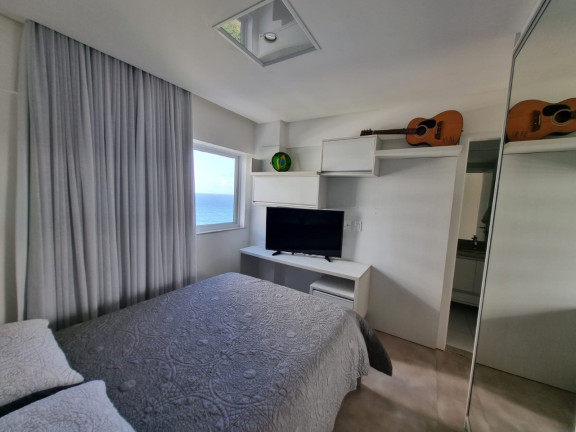 Imagem Apartamento com 3 Quartos à Venda, 138 m² em Barra - Salvador Imagem Apartamento com 3 Quartos à Venda, 138 m² em Barra - Salvador